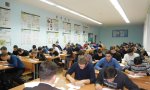 Поздравляем победителей олимпиады по начертательной геометрии и инженерной графике! Поздравляем победителей олимпиады по начертательной геометрии и инженерной графике!
