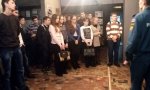 Студенты посетили Центр противопожарной пропаганды и общественных связей 5 отряда федеральной противопожарной службы Студенты посетили Центр противопожарной пропаганды и общественных связей 5 отряда федеральной противопожарной службы