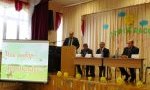 Агрокласс Чувашской ГСХА открыт в Чебоксарском районе Агрокласс Чувашской ГСХА открыт в Чебоксарском районе