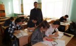 Продолжаются занятия в агроклассах Батыревского района Продолжаются занятия в агроклассах Батыревского района