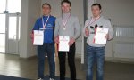 Сборная полиатлонистов Чувашской ГСХА – бронзовый призер открытого чемпионата Республики Марий Эл Сборная полиатлонистов Чувашской ГСХА – бронзовый призер открытого чемпионата Республики Марий Эл