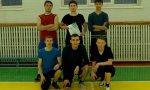 Победитель турнира по волейболу - команда факультета биотехнологий и агрономии Победитель турнира по волейболу - команда факультета биотехнологий и агрономии