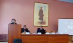 Профессор Чувашской ГСХА прокомментировала доклад о сельском сообществе Чувашии начала XXI века Профессор Чувашской ГСХА прокомментировала доклад о сельском сообществе Чувашии начала XXI века