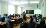 На экономическом факультете – научный семинар по актуальным проблемам моделирования экономических процессов На экономическом факультете – научный семинар по актуальным проблемам моделирования экономических процессов