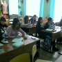 Учащиеся агрокласса вовлекаются в научно-исследовательскую работу Учащиеся агрокласса вовлекаются в научно-исследовательскую работу