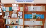 Безупречное служение профессии: книжная выставка к 80-летию Ф.П. Петрянкина Безупречное служение профессии: книжная выставка к 80-летию Ф.П. Петрянкина