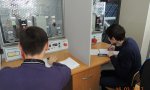 Студенты инженерного факультета успешно сдали экзамены на курсе дополнительного профессионального образования Студенты инженерного факультета успешно сдали экзамены на курсе дополнительного профессионального образования