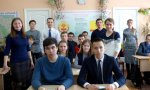 Финансовые волонтеры побывали в школах Чебоксарского района Финансовые волонтеры побывали в школах Чебоксарского района