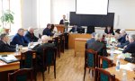 Поздравляем с успешной защитой диссертаций! Поздравляем с успешной защитой диссертаций!