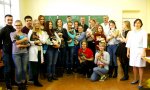 «Моя кошка – лучше всех!» – уверенно заявил каждый участник конкурса «Моя кошка – лучше всех!» – уверенно заявил каждый участник конкурса