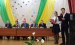 В Урмарском районе открылся пятый агрокласс Чувашской ГСХА В Урмарском районе открылся пятый агрокласс Чувашской ГСХА