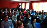 Со студенческой скамьи в кресло профессионала Со студенческой скамьи в кресло профессионала