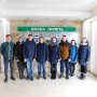 Учащиеся агрокласса побывали на экскурсии в ОАО «Букет Чувашии» Учащиеся агрокласса побывали на экскурсии в ОАО «Букет Чувашии»