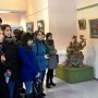 Будущие технологи посетили ООО «Международный конно-спортивный комплекс «Казанский ипподром» Будущие технологи посетили ООО «Международный конно-спортивный комплекс «Казанский ипподром»