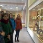 Будущие технологи посетили ООО «Международный конно-спортивный комплекс «Казанский ипподром» Будущие технологи посетили ООО «Международный конно-спортивный комплекс «Казанский ипподром»
