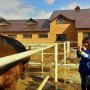 Будущие технологи посетили ООО «Международный конно-спортивный комплекс «Казанский ипподром» Будущие технологи посетили ООО «Международный конно-спортивный комплекс «Казанский ипподром»