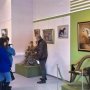 Будущие технологи посетили ООО «Международный конно-спортивный комплекс «Казанский ипподром» Будущие технологи посетили ООО «Международный конно-спортивный комплекс «Казанский ипподром»