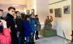Будущие технологи посетили ООО «Международный конно-спортивный комплекс «Казанский ипподром» Будущие технологи посетили ООО «Международный конно-спортивный комплекс «Казанский ипподром»