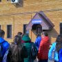 Будущие технологи посетили ООО «Международный конно-спортивный комплекс «Казанский ипподром» Будущие технологи посетили ООО «Международный конно-спортивный комплекс «Казанский ипподром»