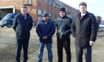 На инженерном факультете Чувашской ГСХА побывали представители Марийского госуниверситета На инженерном факультете Чувашской ГСХА побывали представители Марийского госуниверситета