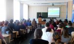 Студенты Чувашской ГСХА встретились с представителями АО «Байер» Студенты Чувашской ГСХА встретились с представителями АО «Байер»