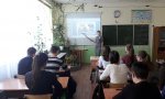 Агроклассы Урмарского района приступили к занятиям Агроклассы Урмарского района приступили к занятиям