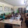 Агроклассы Урмарского района приступили к занятиям Агроклассы Урмарского района приступили к занятиям