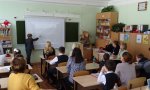 Преподаватели факультета биотехнологий и агрономии выступили экспертами конкурса «Я – исследователь» Преподаватели факультета биотехнологий и агрономии выступили экспертами конкурса «Я – исследователь»