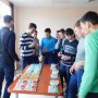 Учащиеся агрокласса Батыревского района посетили ОАО «Ядринмолоко» Учащиеся агрокласса Батыревского района посетили ОАО «Ядринмолоко»
