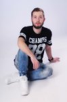 Студент Чувашской ГСХА – победитель проекта Национального телевидения Чувашии «Отличные студенты-2017» Студент Чувашской ГСХА – победитель проекта Национального телевидения Чувашии «Отличные студенты-2017»