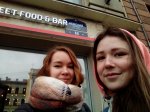 Представители «Студвестника Чувашской ГСХА» участвуют в форуме молодежных СМИ «Голос молодежи» Представители «Студвестника Чувашской ГСХА» участвуют в форуме молодежных СМИ «Голос молодежи»