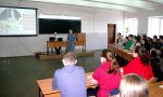 На экономическом факультете прошла Неделя финансовой грамотности На экономическом факультете прошла Неделя финансовой грамотности