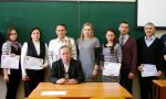 Завершились курсы «Правовые аспекты фармацевтической деятельности в сфере обращения лекарственных средств для ветеринарного применения» Завершились курсы «Правовые аспекты фармацевтической деятельности в сфере обращения лекарственных средств для ветеринарного применения»