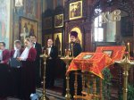 Пасхальный перезвон в «праздник праздников, торжество из торжеств» Пасхальный перезвон в «праздник праздников, торжество из торжеств»