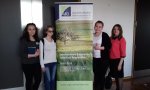 Студенты Чувашской ГСХА отправились на стажировку в Германию Студенты Чувашской ГСХА отправились на стажировку в Германию