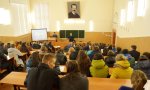 В Чувашской ГСХА открылась конференция «Молодежь и инновации» В Чувашской ГСХА открылась конференция «Молодежь и инновации»