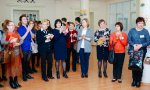 Доцент Чувашской ГСХА выступила с докладом на конгрессе учителей иностранного языка Доцент Чувашской ГСХА выступила с докладом на конгрессе учителей иностранного языка