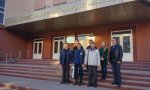 Студенты инженерного факультета приняли участие в олимпиаде «Надежда энергетики» Студенты инженерного факультета приняли участие в олимпиаде «Надежда энергетики»