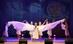 Праздник, посвященный «Женщине, покорившей космос» Праздник, посвященный «Женщине, покорившей космос»
