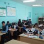 Завершается первый год работы в агроклассах Чувашской ГСХА Завершается первый год работы в агроклассах Чувашской ГСХА