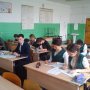 Завершается первый год работы в агроклассах Чувашской ГСХА Завершается первый год работы в агроклассах Чувашской ГСХА