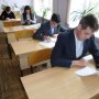 Завершается первый год работы в агроклассах Чувашской ГСХА Завершается первый год работы в агроклассах Чувашской ГСХА