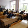 Завершается первый год работы в агроклассах Чувашской ГСХА Завершается первый год работы в агроклассах Чувашской ГСХА