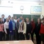 О знатоке технологии «глубинной экологии» А.П. Айдаке — учащимся агроклассов О знатоке технологии «глубинной экологии» А.П. Айдаке — учащимся агроклассов