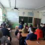 О знатоке технологии «глубинной экологии» А.П. Айдаке — учащимся агроклассов О знатоке технологии «глубинной экологии» А.П. Айдаке — учащимся агроклассов
