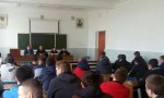 Как стать народным дружинником? Как стать народным дружинником?