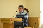 Состоялась IV Всероссийская с международным участием научно-практическая конференция по проблемам силовых видов спорта Состоялась IV Всероссийская с международным участием научно-практическая конференция по проблемам силовых видов спорта