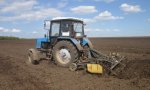 В УНПЦ «Студенческий» завершились весенние полевые работы В УНПЦ «Студенческий» завершились весенние полевые работы