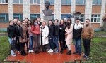 Студенты экономического факультета побывали на экскурсии в Ядринском районе Студенты экономического факультета побывали на экскурсии в Ядринском районе