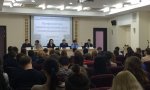 Студенты Чувашской ГСХА приняли участие в республиканской библиотечной акции «19 мая – Единый день профилактики наркомании» Студенты Чувашской ГСХА приняли участие в республиканской библиотечной акции «19 мая – Единый день профилактики наркомании»
